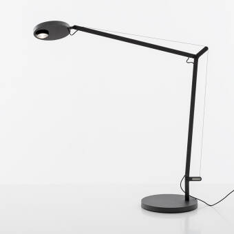 Artemide Demetra Professional  Table LED lampa na biurko kolory
