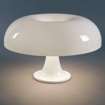 Artemide  NESSO / Nessino lampa stołowa kolory wielkości 