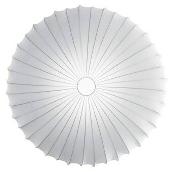 Axo Light PL MUSE 40cm - 120cm plafon  - kolor  biały