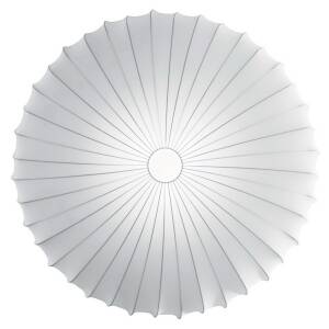 Axo Light PL MUSE 40cm - 120cm plafon  - kolor  biały
