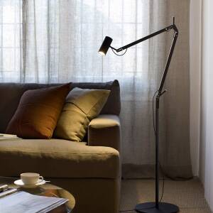 Marset Polo Floor  LED  lampa podłogowa 