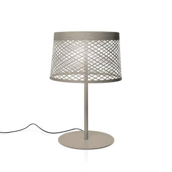 Foscarini Twiggy Grid XL LED  lampa stołowa na zewnątrz kolory