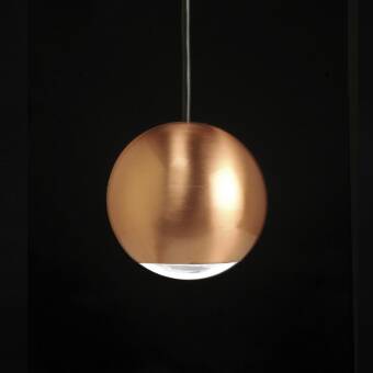 Milan MLN Bo-La LED lampa wisząca kolory/typy