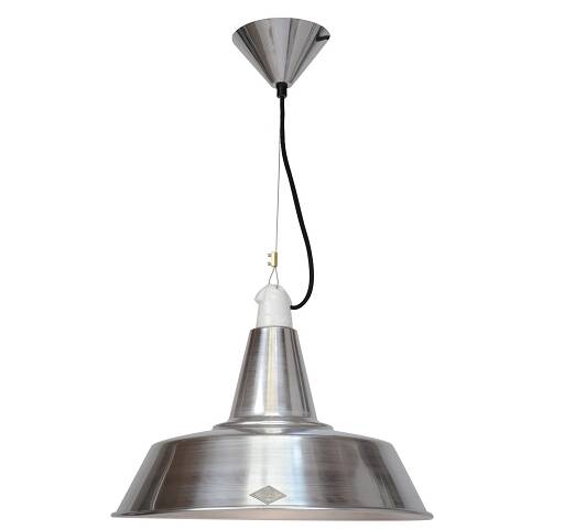 Cechy nowoczesnej lampy do kuchni