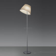 Lampy podłogowe