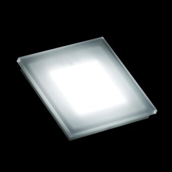 Fontana Arte Sole LED plafon