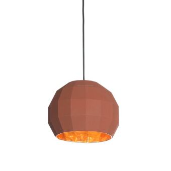 Marset Scotch Club 17 lampa wisząca kolory