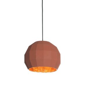 Marset Scotch Club 17 lampa wisząca kolory