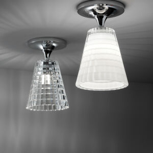 Fabbian D87 Flow plafon kolory 