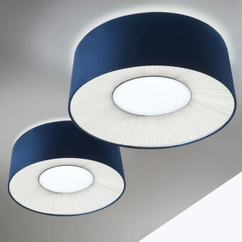 Axo Light Velvet  PL  VEL 100 plafon kolory