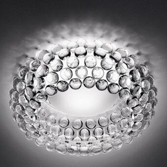 Foscarini Caboche Plus  LED plafon kolory/typy