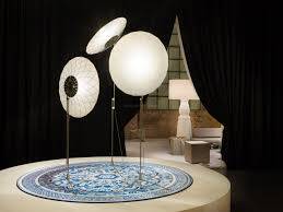 MOOOI Filigree Floor Lamp   lampa podłogowa