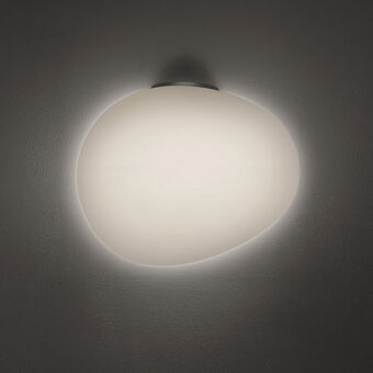 Foscarini Greeg Semi Grande - Media  rodzaje/kolory