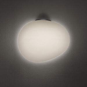 Foscarini Greeg Semi Grande - Media  rodzaje/kolory
