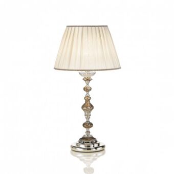 MM Lampadari Perlage 7060/L1 lampa stołowa 