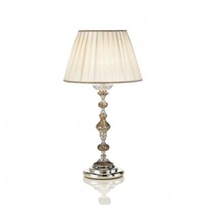 MM Lampadari Perlage 7060/L1 lampa stołowa 