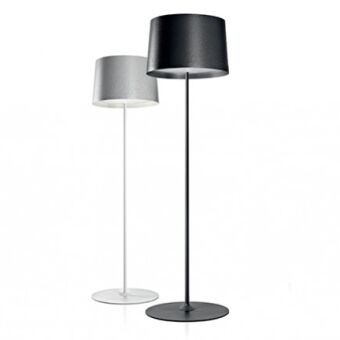 Foscarini Twiggy Lettura  lampa podłogowa kolory