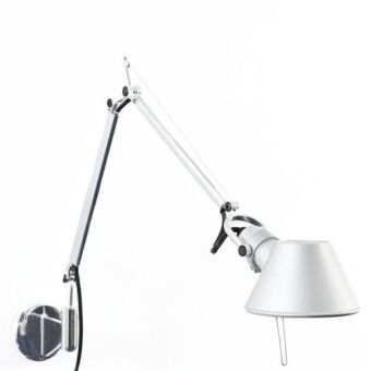  Artemide TOLOMEO Micro Parete HALO / LED  kinkiet kolory