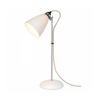 BTC FT 197 Hector Large Dome Table lampa stołowa