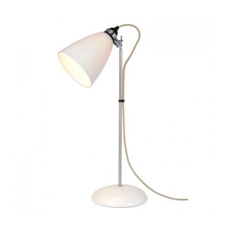 BTC FT 197 Hector Large Dome Table lampa stołowa