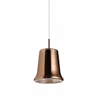 Leucos Cloche  S  lampa wisząca kolory