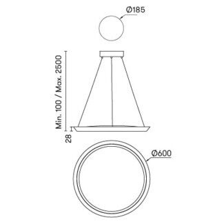 Leds C-4 Saturn LED 00-6014-27-M1