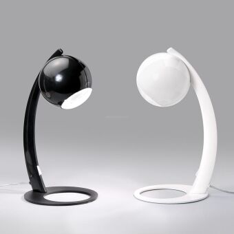 Milan MLN  Bo-La  LED 6634-6635 lampa stołowa kolory
