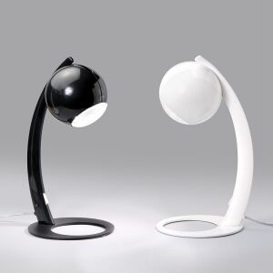 Milan MLN  Bo-La  LED 6634-6635 lampa stołowa kolory