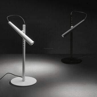 Foscarini Magneto lampa stołowa kolory