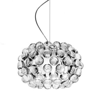 Foscarini Caboche  Plus  lampa wisząca HALO/LED  wielkości/kolory