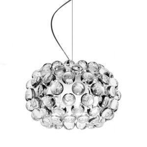 Foscarini Caboche  Plus  lampa wisząca HALO/LED  wielkości/kolory