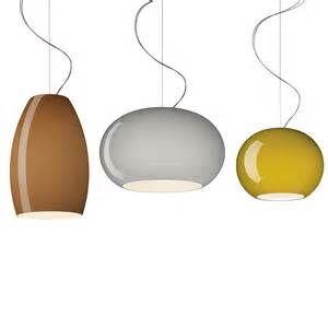 Foscarini Buds  1 - 2 - 3  HALO/LED  lampa wisząca kolory/rodzaje