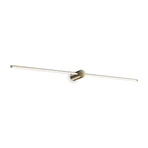 Ideal Lux Filo AP D115  LED kinkiet kolory