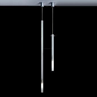 Nemo Canna Nuda Glass Pendant lampa wisząca długości
