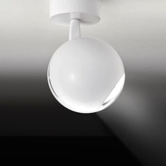 Milan MLN Bo-La LED  kinkiet kolory/ typy