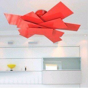 Foscarini BIG Bang  kinkiet / plafon kolory