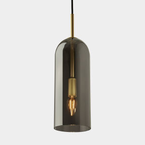 Leds C-4 Glam 00-8107 / 00-8108 lampa wisząca kolory/wielkości