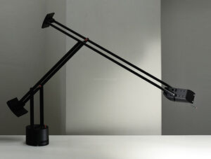 Artemide TIZIO / Tizio LED lampa biurkowa  