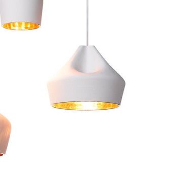 Marset  Pleat Box 24  lampa wisząca kolory