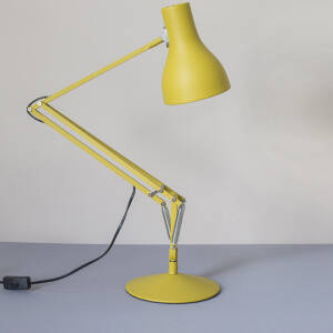 Anglepoise Type 75 Desk Lamp - Margaret Howell - lampa na biurko kolory