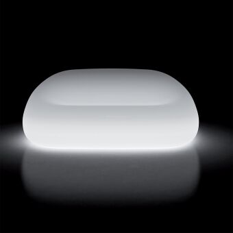 Euro3plast Plust Collection Gumball Sofa Light Outdoor Art. 8263 - meble podświetlane 