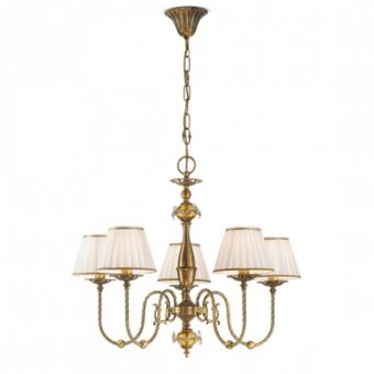 MM Lampadari Napoli 7056/5 - 7056/8 żyrandol