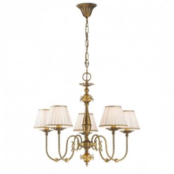 MM Lampadari Napoli 7056/5 - 7056/8 żyrandol