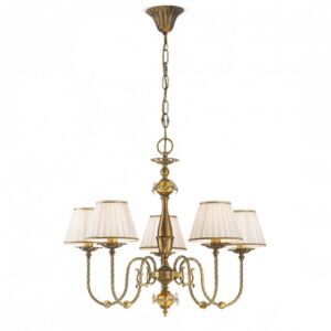 MM Lampadari Napoli 7056/5 - 7056/8 żyrandol