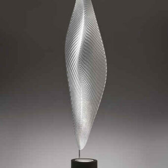 Artemide  COSMIC  Leaf Terra lampa podłogowa 
