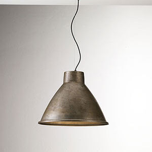 IL Fanale Loft 269.11-12-13 -14  lampa wisząca Typ B 
