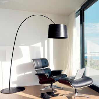 Foscarini Twiggy HALO / LED   lampa podłogowa wielkości/kolory