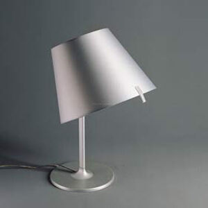 Artemide MELAMPO Notte lampa stołowa kolory