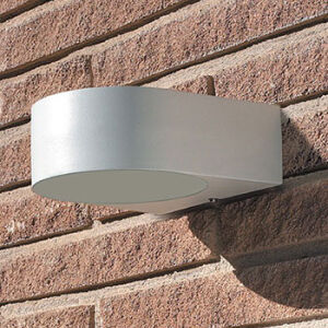 Leds -C4     05-9123-34-B8  Nemesis lampa na budynek  Wyprzedaż !