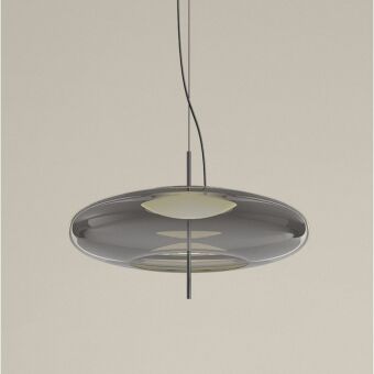 Leds C-4 Plat LED 00-8403-05-08 lampa wisząca kolory
